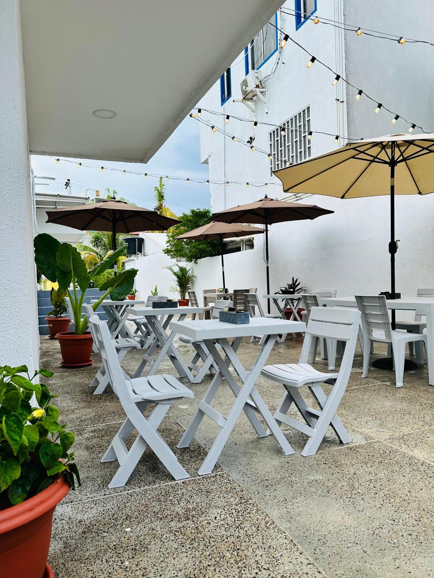 Hotel Ambar Casa Boutique