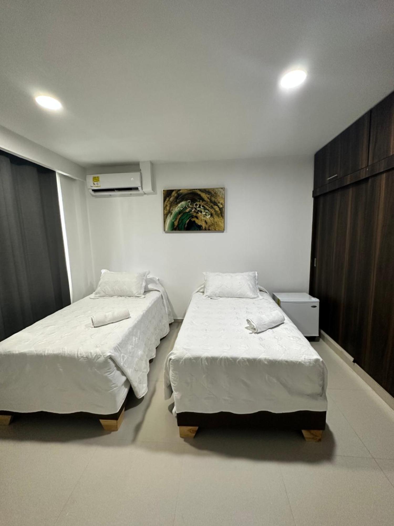 Ambar Casa Boutique Hotel San Andrés